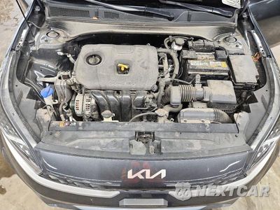 Zdjęcie 11 z 12 samochodu: 2024 KIA FORTE LXS VIN:3KPF24AD1RE774176 - miniatura