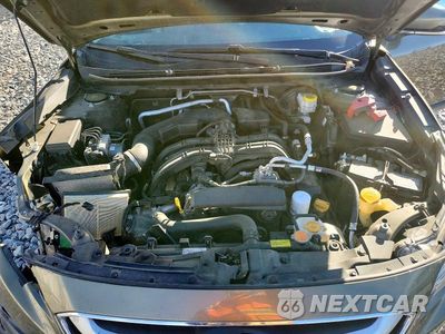 Zdjęcie 11 z 12 samochodu: 2020 SUBARU OUTBACK LIMITED VIN:4S4BTANC2L3102603 - miniatura