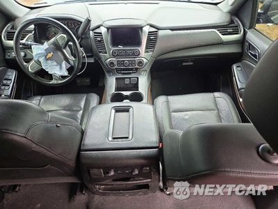 Zdjęcie 8 z 13 samochodu: 2020 CHEVROLET SUBURBAN K1500 LT VIN:1GNSKHKC3LR152919 - miniatura