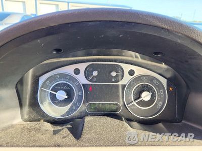Zdjęcie 9 z 12 samochodu: 2008 MERCURY SABLE LUXURY VIN:1MEHM40W98G625713 - miniatura