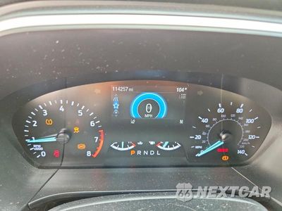Zdjęcie 9 z 13 samochodu: 2021 FORD ESCAPE SE VIN:1FMCU0G68MUA89290 - miniatura