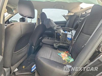 Zdjęcie 10 z 13 samochodu: 2018 NISSAN ALTIMA VIN:1N4AL3AP7JC117752 - miniatura