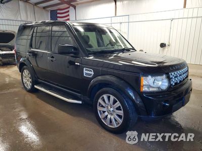 Czwarte zdjęcie samochodu z boku: 2012 LAND ROVER LR4 HSE VIN:SALAG2D44CA630944 - miniatura