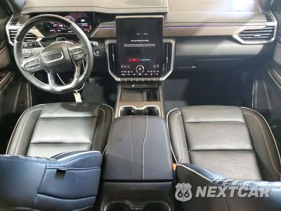 Zdjęcie 8 z 14 samochodu: 2025 GMC ACADIA DENALI VIN:1GKENRRS4SJ249936 - miniatura