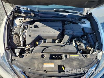 Zdjęcie 11 z 12 samochodu: 2017 NISSAN ALTIMA 2.5 S VIN:1N4AL3AP5HC149349 - miniatura