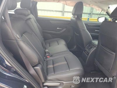 Zdjęcie 11 z 13 samochodu: 2025 MAZDA CX-90 SELECT VIN:JM3KKAHD3S1201105 - miniatura