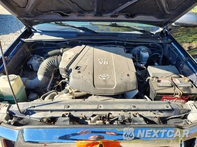 Zdjęcie 11 z 12 samochodu: 2006 TOYOTA TACOMA V6 VIN:5TEUU42N76Z230892 - miniatura