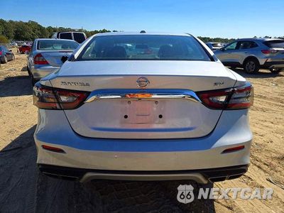 Zdjęcie 6 z 12 samochodu: 2019 NISSAN MAXIMA 3.5 SV VIN:1N4AA6AV2KC360019 - miniatura