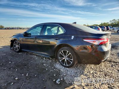 Drugie zdjęcie samochodu z przodu: 2020 TOYOTA CAMRY SE VIN:4T1G11AK7LU933498 - miniatura