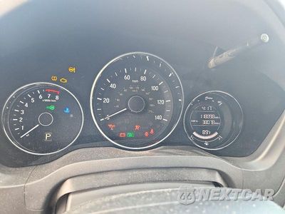 Zdjęcie 9 z 12 samochodu: 2018 HONDA HR-V LX VIN:3CZRU5H36JM709161 - miniatura