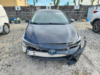 Piąte zdjęcie samochodu w środku: 2023 TOYOTA COROLLA HYBRID XLE VIN:JTDBCMFE5P3015113 - miniatura