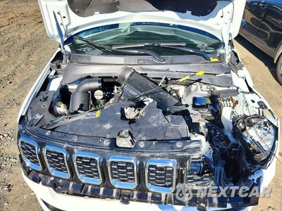 Zdjęcie 12 z 13 samochodu: 2025 JEEP COMPASS LIMITED VIN:3C4NJDCN3ST621577 - miniatura