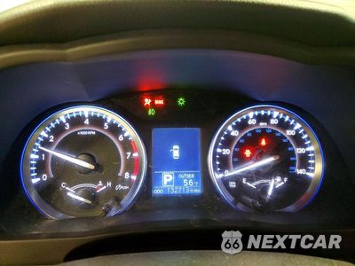 Zdjęcie 9 z 14 samochodu: 2016 TOYOTA HIGHLANDER LE PLUS VIN:5TDBKRFH0GS275704 - miniatura