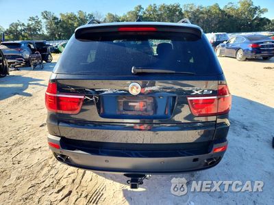 Zdjęcie 6 z 13 samochodu: 2009 BMW X5 XDRIVE35D VIN:5UXFF03539LJ96350 - miniatura