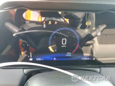 Zdjęcie 9 z 14 samochodu: 2026 CHEVROLET TRAILBLAZER LT VIN:KL79MPSL0TB132743 - miniatura