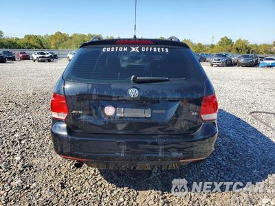 Zdjęcie 6 z 12 samochodu: 2009 VOLKSWAGEN JETTA S VIN:3VWKM71K19M261683 - miniatura