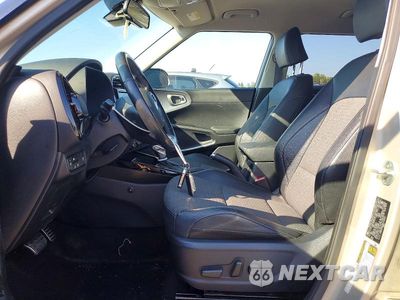 Zdjęcie 7 z 13 samochodu: 2020 KIA SOUL EX VIN:KNDJ33AU8L7114211 - miniatura