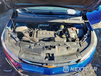 Zdjęcie 12 z 13 samochodu: 2020 CHEVROLET TRAX 1LT VIN:3GNCJLSB7LL148381 - miniatura