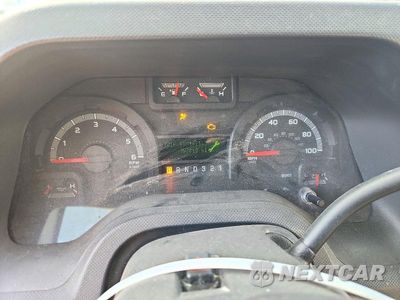 Zdjęcie 9 z 12 samochodu: 2014 FORD ECONOLINE E450 SUPER DUTY CUTAWAY VAN VIN:1FDWE4FL8EDA71995 - miniatura