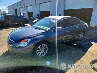 2009 NISSAN ALTIMA 2.5 1N4AL21E29N465208 - główne zdjęcie licytacji z USA - miniatura