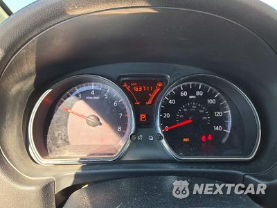 Zdjęcie 9 z 13 samochodu: 2016 NISSAN VERSA NOTE S PLUS VIN:3N1CE2CP0GL351851 - miniatura