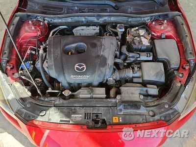 Zdjęcie 11 z 13 samochodu: 2017 MAZDA 3 TOURING VIN:JM1BN1L31H1143650 - miniatura