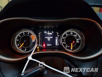 Zdjęcie 9 z 13 samochodu: 2017 JEEP CHEROKEE LATITUDE VIN:1C4PJMCS1HW567780 - miniatura