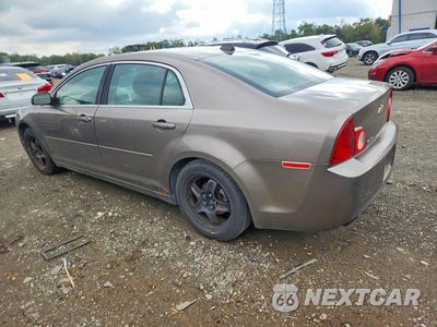 Drugie zdjęcie samochodu z przodu: 2012 CHEVROLET MALIBU LS VIN:1G1ZB5E09CF176191 - miniatura