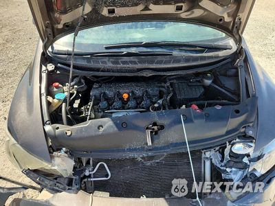 Zdjęcie 11 z 13 samochodu: 2010 HONDA CIVIC LX VIN:2HGFA1F59AH539960 - miniatura