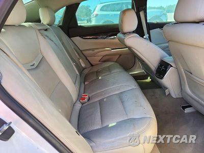 Zdjęcie 10 z 13 samochodu: 2016 CADILLAC XTS PREMIUM COLLECTION VIN:2G61P5S31G9113091 - miniatura