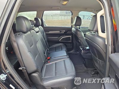Zdjęcie 11 z 13 samochodu: 2020 KIA TELLURIDE LX VIN:5XYP2DHC4LG016912 - miniatura
