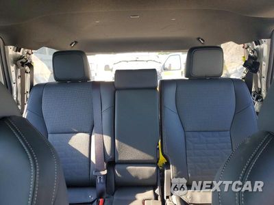 Zdjęcie 10 z 14 samochodu: 2025 TOYOTA 4RUNNER TRD SPORT PREMIUM VIN:JTEVA5BR2S5060665 - miniatura