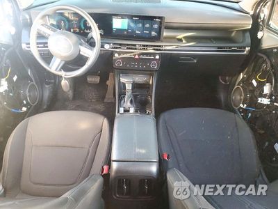 Zdjęcie 8 z 14 samochodu: 2025 HYUNDAI TUCSON SEL VIN:5NMJB3DE5SH573307 - miniatura