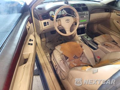 Zdjęcie 8 z 12 samochodu: 2004 TOYOTA CAMRY SOLARA SLE V6 VIN:4T1CA30P14U025153 - miniatura