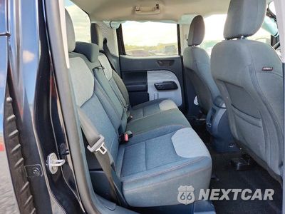 Zdjęcie 10 z 12 samochodu: 2022 FORD MAVERICK XL VIN:3FTTW8E31NRA27342 - miniatura