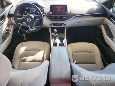 Zdjęcie 8 z 12 samochodu: 2019 NISSAN ALTIMA 2.5 S VIN:1N4BL4BV3KC164172 - miniatura