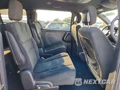 Zdjęcie 11 z 14 samochodu: 2016 DODGE GRAND CARAVAN SE VIN:2C4RDGBG1GR378388 - miniatura