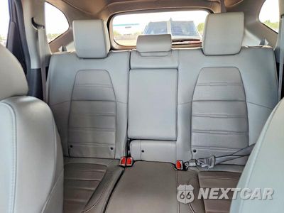 Zdjęcie 10 z 13 samochodu: 2018 HONDA CR-V EXL VIN:7FARW1H82JE021428 - miniatura