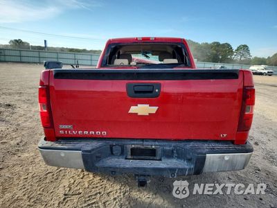 Zdjęcie 6 z 12 samochodu: 2011 CHEVROLET SILVERADO C1500 LT VIN:3GCPCSE03BG318235 - miniatura