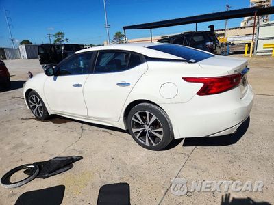 Drugie zdjęcie samochodu z przodu: 2016 NISSAN MAXIMA 3.5 SV VIN:1N4AA6AP3GC403033 - miniatura