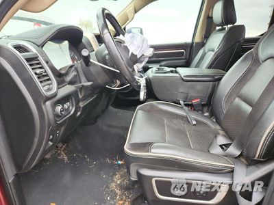 Zdjęcie 7 z 12 samochodu: 2019 RAM 1500 LARAMIE VIN:1C6SRFDT8KN812620 - miniatura