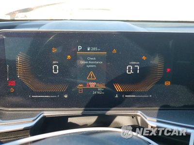 Zdjęcie 9 z 13 samochodu: 2025 KIA SORENTO S VIN:5XYRL4JC6SG325635 - miniatura