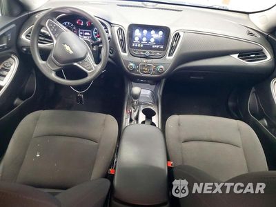 Zdjęcie 8 z 12 samochodu: 2023 CHEVROLET MALIBU LS VIN:1G1ZC5ST3PF128011 - miniatura