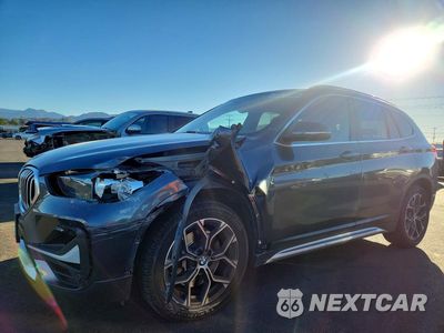 2020 BMW X1 SDRIVE28I WBXJG7C03L5P41273 - główne zdjęcie licytacji z USA - miniatura