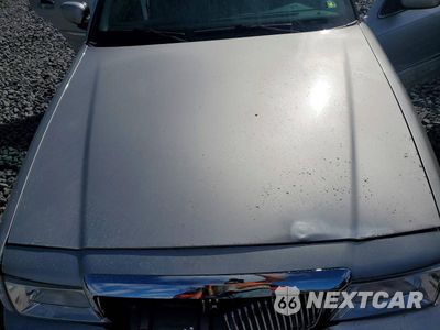 Zdjęcie 11 z 12 samochodu: 2005 MERCURY GRAND MARQUIS GS VIN:2MEFM74W75X629252 - miniatura