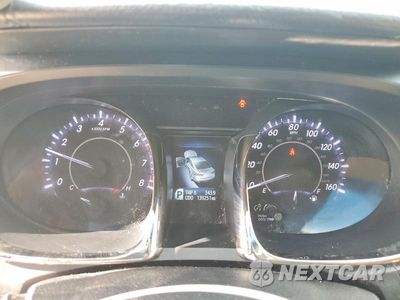 Zdjęcie 9 z 12 samochodu: 2013 TOYOTA AVALON LIMITED VIN:4T1BK1EB4DU045553 - miniatura
