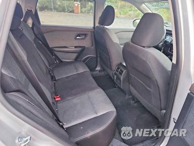 Zdjęcie 11 z 13 samochodu: 2021 NISSAN ROGUE SV VIN:5N1AT3BB8MC747079 - miniatura