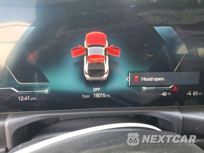 Zdjęcie 9 z 13 samochodu: 2024 BMW I4 XDRIVE 40 VIN:WBY83FB04RFT34275 - miniatura
