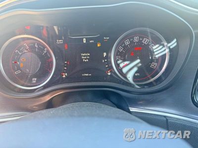Zdjęcie 9 z 12 samochodu: 2016 DODGE CHALLENGER R/T VIN:2C3CDZBT1GH265064 - miniatura