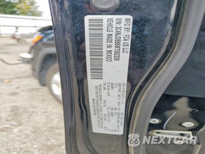 Zdjęcie 13 z 13 samochodu: 2021 JEEP COMPASS LATITUDE VIN:3C4NJDBB6MT562339 - miniatura